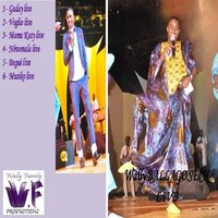Mama Katy - Wally B. Seck
