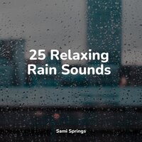 Strong Rain - Sonido de lluvia & White Noise Babies & Ruído branco