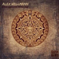 Santa Cruz - Alex Wellmann