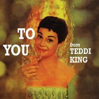 The Way You Look Tonight - Teddi King