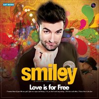 Love Is for Free - Smiley & Pacha Man