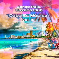 Espanto - Havana Club & Jorge Pais