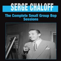 Pumpernickel - Serge Chaloff & Red Rodney