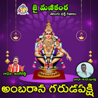 ambarana garuda pakshi - Jangi Reddy