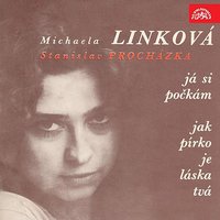 Televizní dívka Líza (Das Tapfere Schneiderlein) - Michaela Linková & Harry Jeske & Studiový orchestr