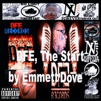 Sad Thoughts - Emmett Dove & Producer 9-0