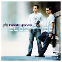 Closer to the Edge - Blank & Jones