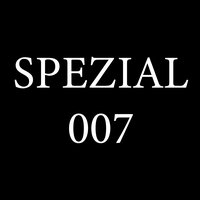 #1 - Das SPEZIAL & Architectural