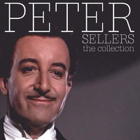 The Trumpet Volunteer - Peter Sellers
