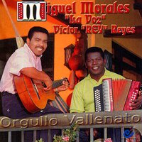 Orgullo Vallenato - Miguel Morales & Victor "Rey" Reyes