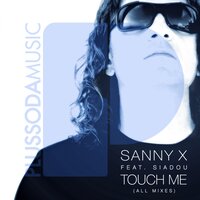 Touch Me - Sanny X & Siadou