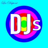DJs - Les Dupont & Mod1