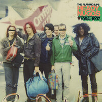 Take Meta Mars - The Flaming Lips
