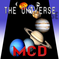 The Universe - MCD