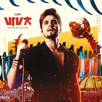 água com açúcar - Luan Santana