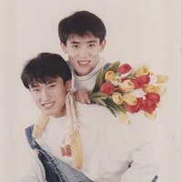 新健康歌 - 杨洋 & 金彪