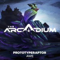 Awe - PrototypeRaptor