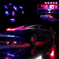 FEEL THE SPEED - Proxie & lovepopstarzz & kets4eki & wasty