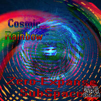 Cosmic Rainbow - Kach