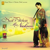 Yellow Mungi - miss neelam