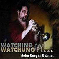 Watching For Watching Plaza - John Cooper
