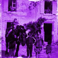 Demain - Ocho & Wallace Cleaver