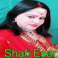 Tata Ba Bangari Rawram - Shafi Esar