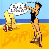 Bye - Bye - Boppin' B