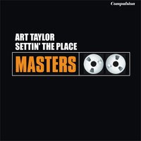 If There Is Someone Lovelier Than You - Art Taylor