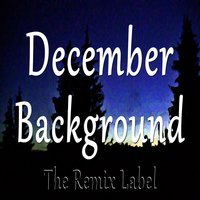 December Background - Cristian Paduraru