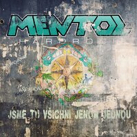 Blázni - Mentol