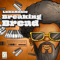 Keep It Moving - LukaMusic & The Jargons