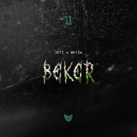 Beker - JETI & White