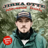 Flow im Fader - Jirka Otte