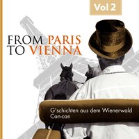 Die Schönbrunner - London Philharmonic Orchestra & John Pritchard