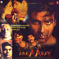 Yaaden Kitni Yaaden - Udit Narayan & Alka Yagnik & Anu Malik