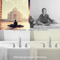Background for Aromatherapy Massage - Relaxing Spa Music Collections
