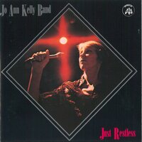 Don't Mess Up A Good Thing - Jo Ann Kelly