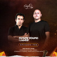 Thank You (FSOE754) - Ciaran McAuley & ELI