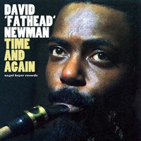 Esther's Melody - David "Fathead" Newman & David Fathead Newman