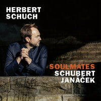 Janáček: On An Overgrown Path / Book 1: No. 10, The barn owl has not flown away! - Herbert Schuch & Леош Яначек