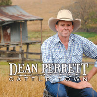 What Country Was - Dean Perrett