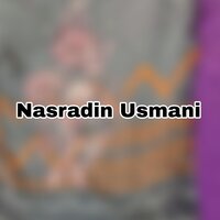 Ghwandai Jaanan - Nasradin Usmani