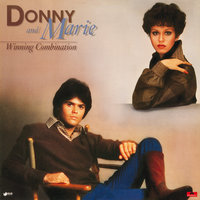 Oh, Sweet Lovin' - Donny