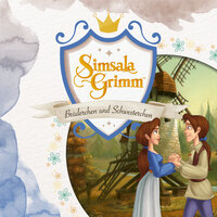 Brüderchen und Schwesterchen - Teil 12 - SimsalaGrimm