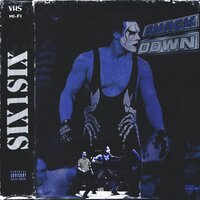 SMACKDOWN - SIX1SIX & RASKOL & ASKET