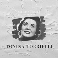 Adorami - Tonina Torrielli