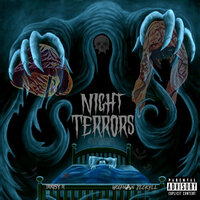Rapid Eyes - Wolfman Jeckyll & Bugsy H.
