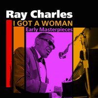Come Back Baby - Ray Charles