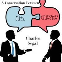Sets Your Mind at Ease - Charles Segal